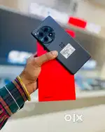 Selling 3-Month-Old OnePlus 12R With Brand New Condition, Urgent Sale.