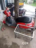 Water tin delivery