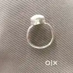 19 years old ring