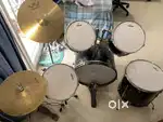 Drum Set for Sale
