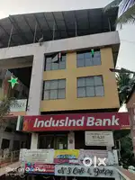 2bhk flat for Rent.791 square foot.
Front of kudal police station.