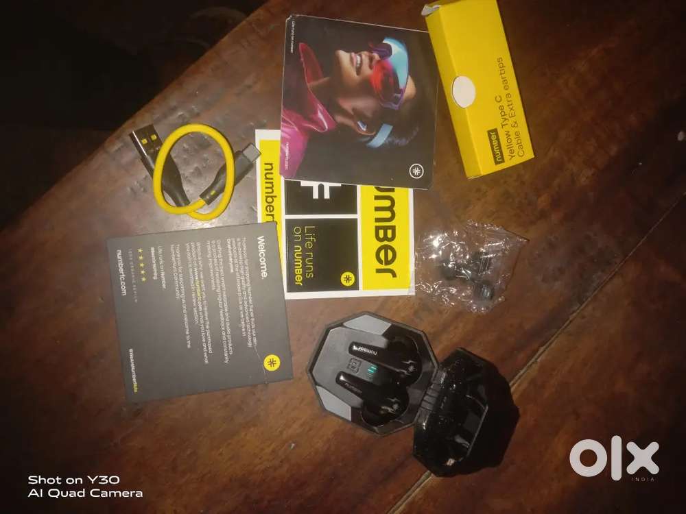 Super buds gt 99 pro