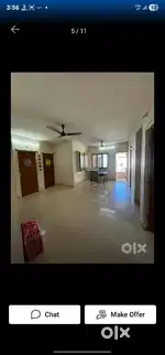 For monthly rent all are welcome