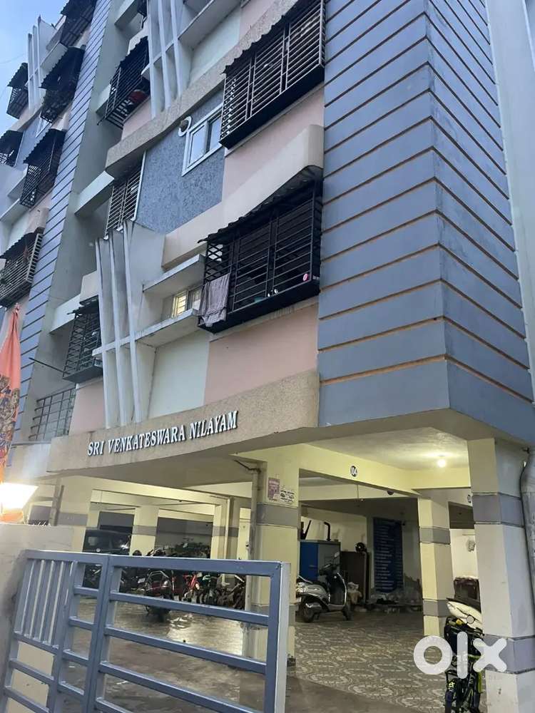 3BHK House for Rent – Spacious & Well Maintained – Kurmanapalem