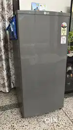 LG Fridges 185 Ltr