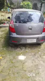 Hyundai i10 2014 Petrol 33000 Km Driven