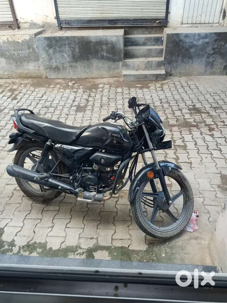 HFDLX  new condition boke