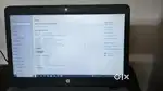 HP Elite Book Laptop - Intel i5, RAM 8GB , 256 GB Storage