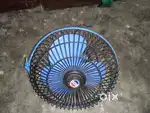 KOBRA DC 12V Fan