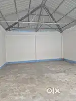 Rent Godown at Shantinagar