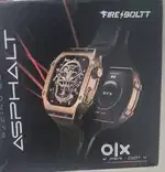 Fire Boltt Asphalt Smart Watch (FBR - 001)