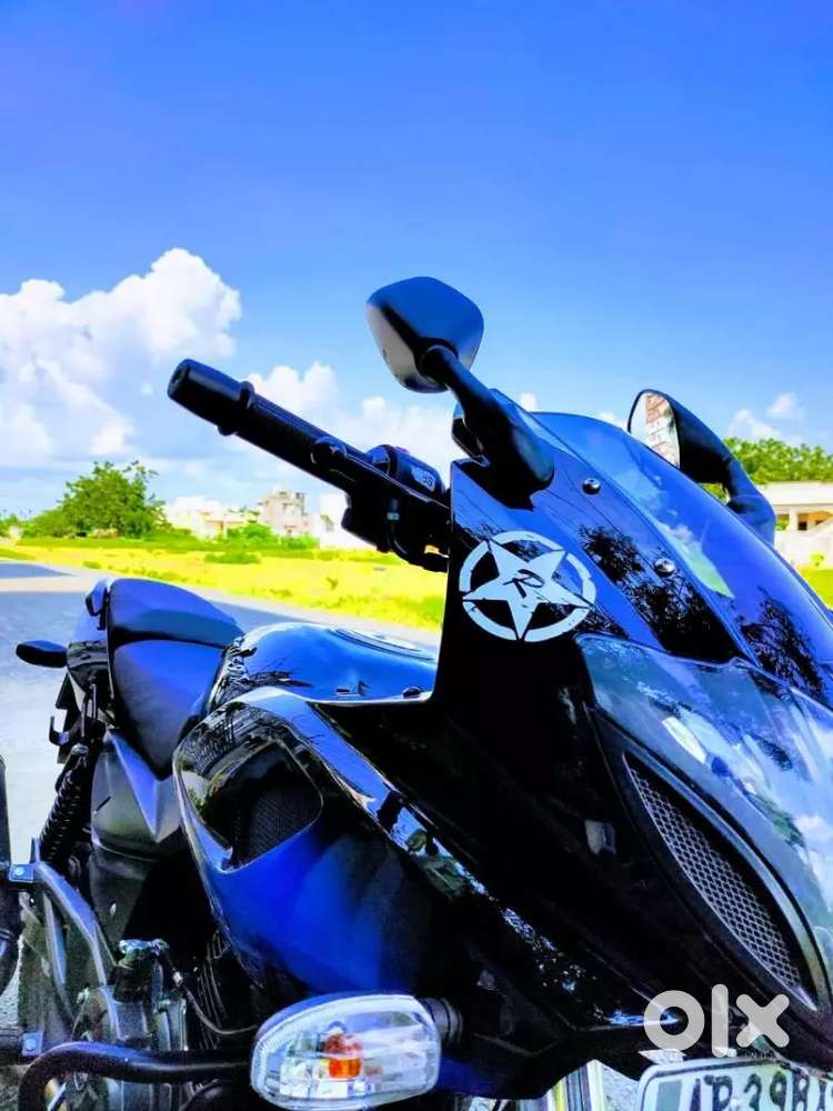 Good condition ( single handed used)