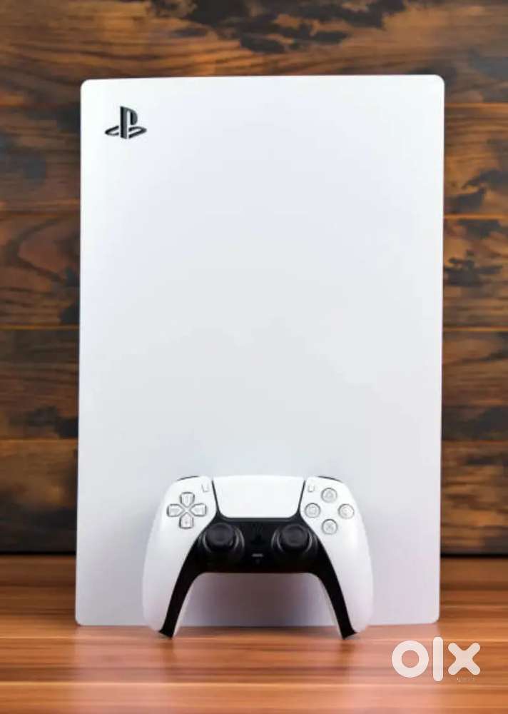 PlayStation 5