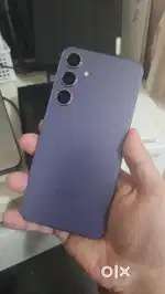 Samsung s24 brand new