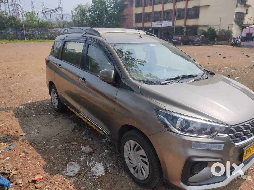 Driver Job available