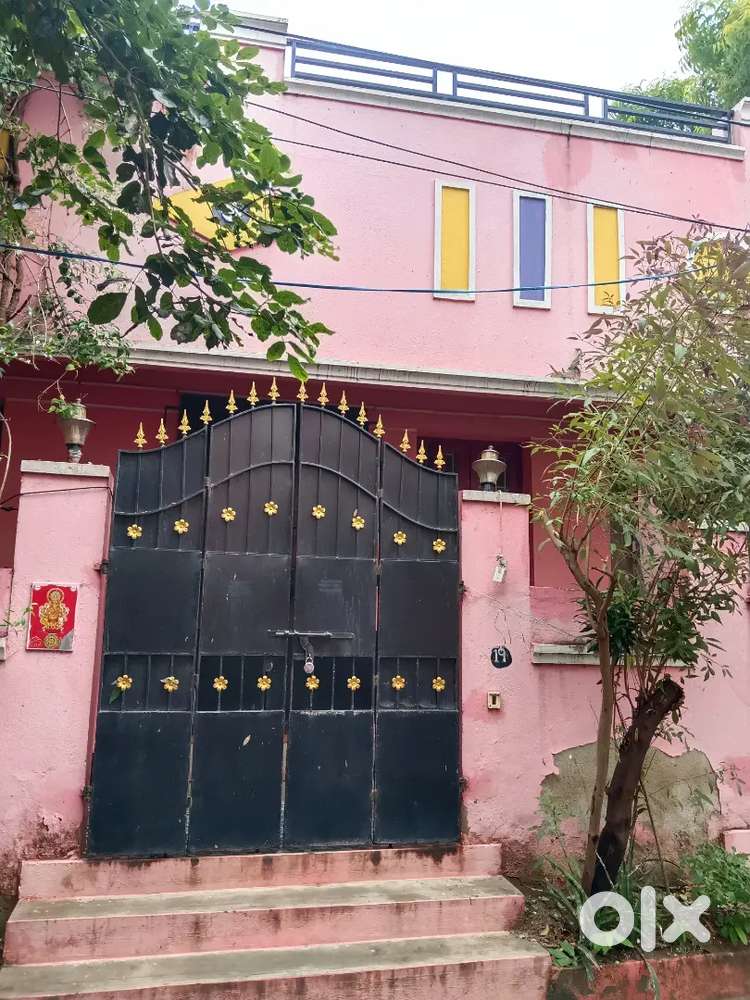 Jayaram nagar 2nd Street, 40feet road, puthagaram east, Kolathur