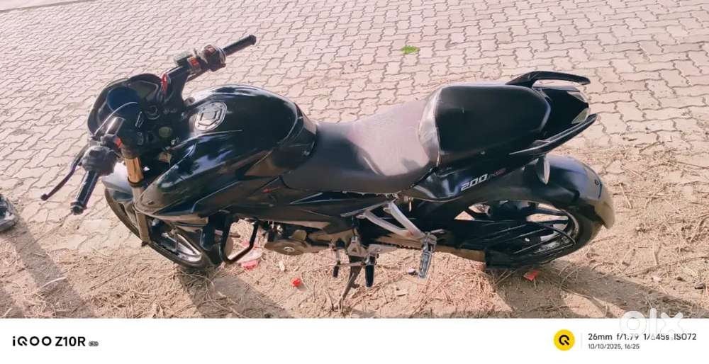 Good good condition all paper clear Nashik passing