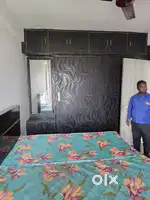 2bhk independent flat for rent harmony