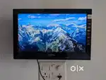 Sony 21 inch LED TV  LG 32 inch LED TV