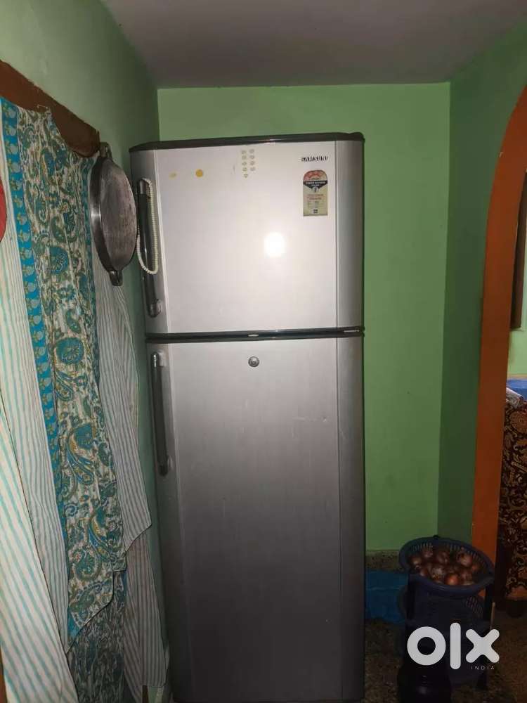 Samsung fridge