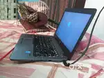 HP brand new condition laptop