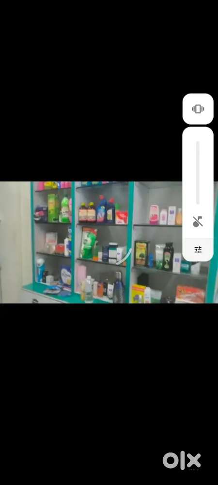 Medicine Shop Furniture for Sale – Ready Setup – Nagpur 10 No. Puliya