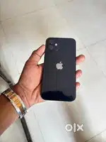 Iphone 13 black colour