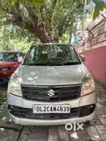 Maruti Suzuki Wagon R 2011 Petrol Well Maintained