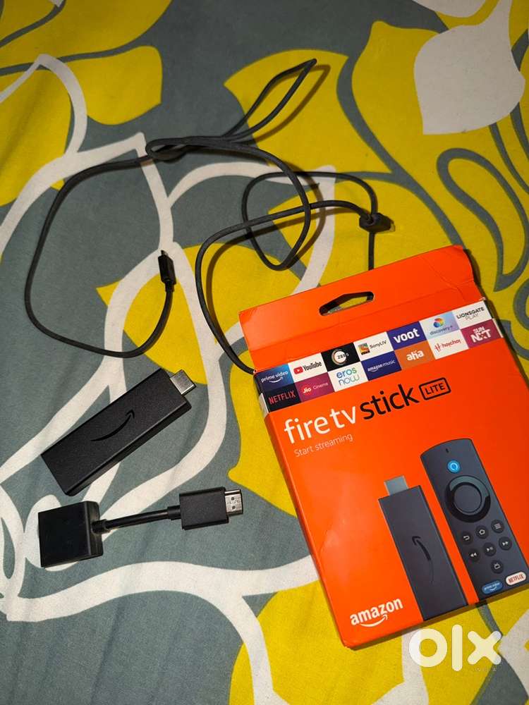 Amazon firestick
