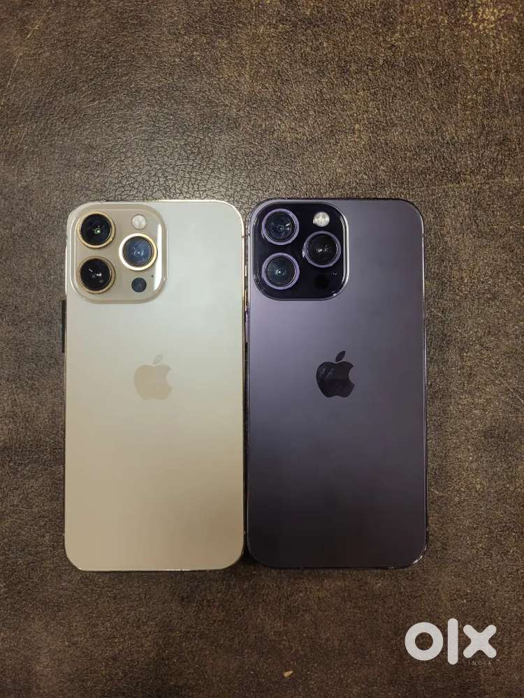 IPHONE 14 PRO MAX 256GB REFURBISHED PIECE