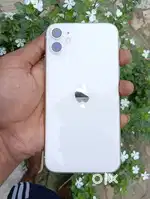 Battery health 80%