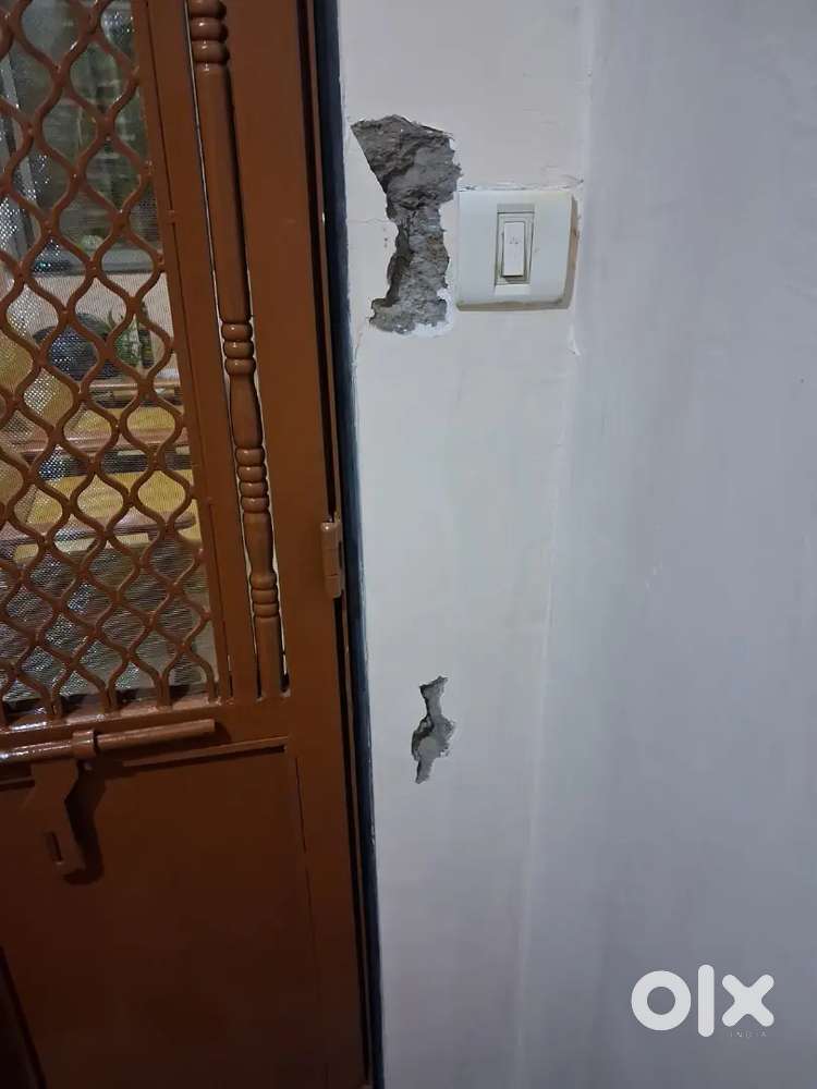 Umang 1.2 laxminagar narol 1Rk he room rashoda sandash bathroom flat