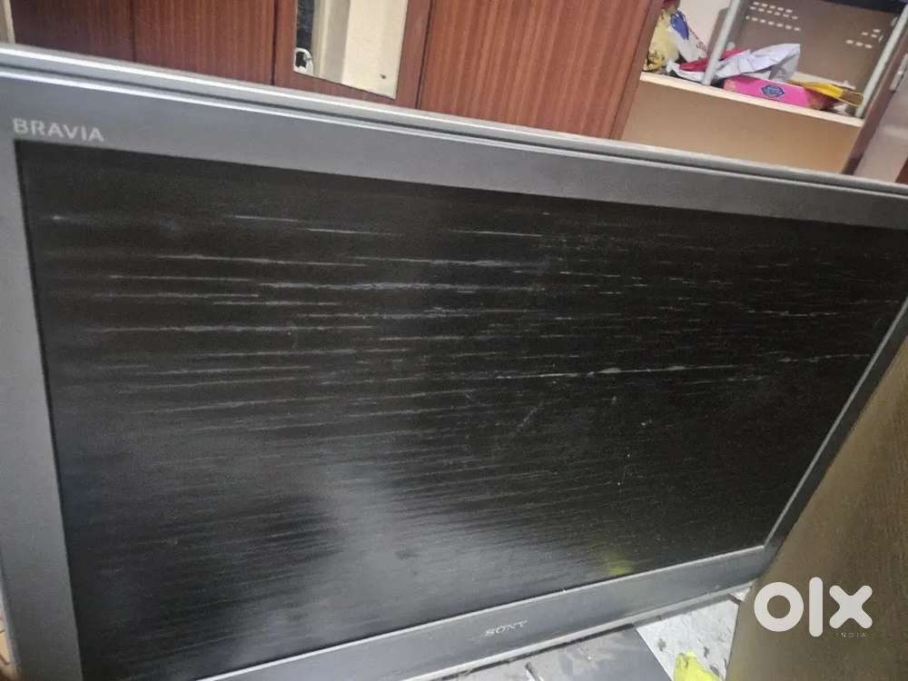 Sony TV 35  Inches