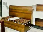 Seaty sofa