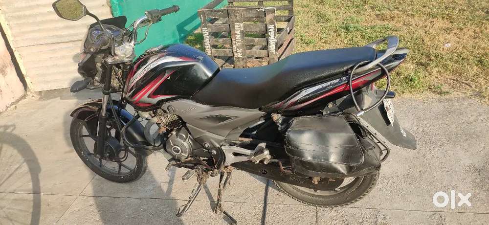 Discover 125 (2013)