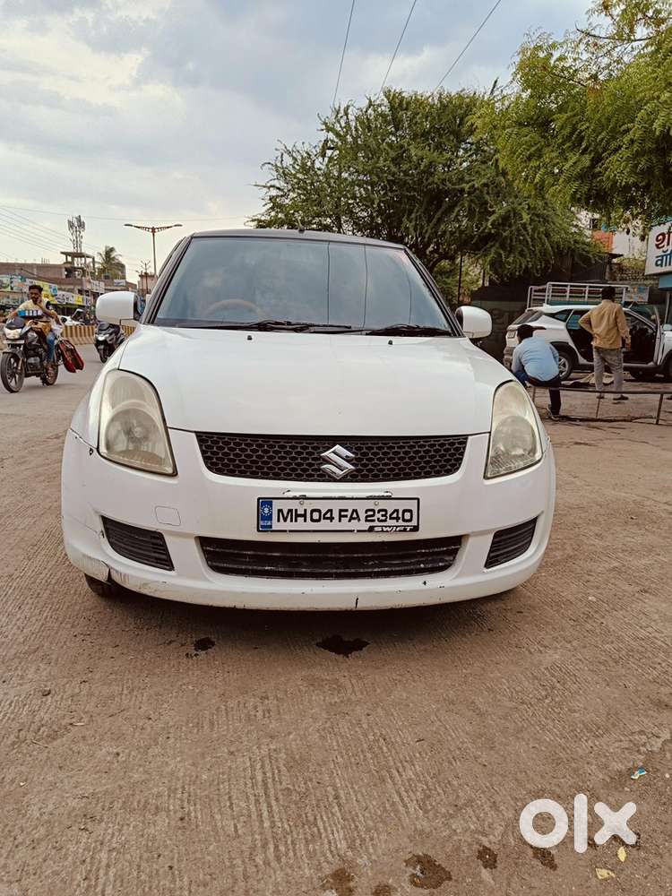 Maruti Suzuki Swift 2011 Diesel Good Condition