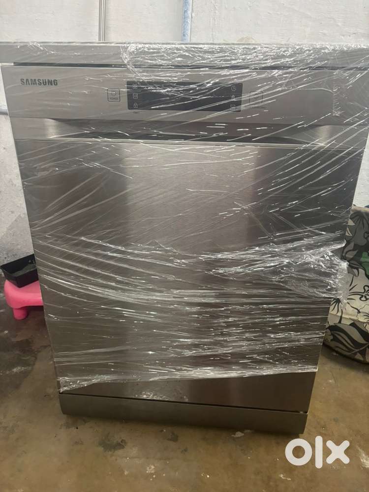 Samsung dishwasher 14 place