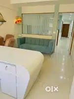Rent furnished office