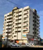 2bhk flat for rent in prime area with 24x7 water and seperate parking