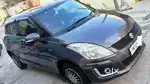 Maruti Suzuki Swift 2017 VXI BS IV