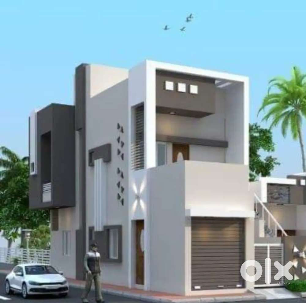 Junagadh road shiv krupa 2