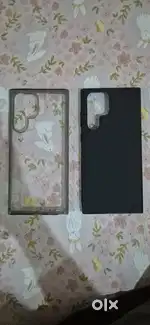 Samsung S22 Ultra Cover