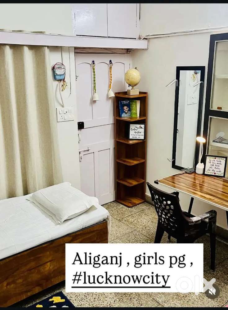 Pg for only Girls,