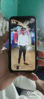 I phone xr good condition