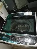 High quality less used washing machine available