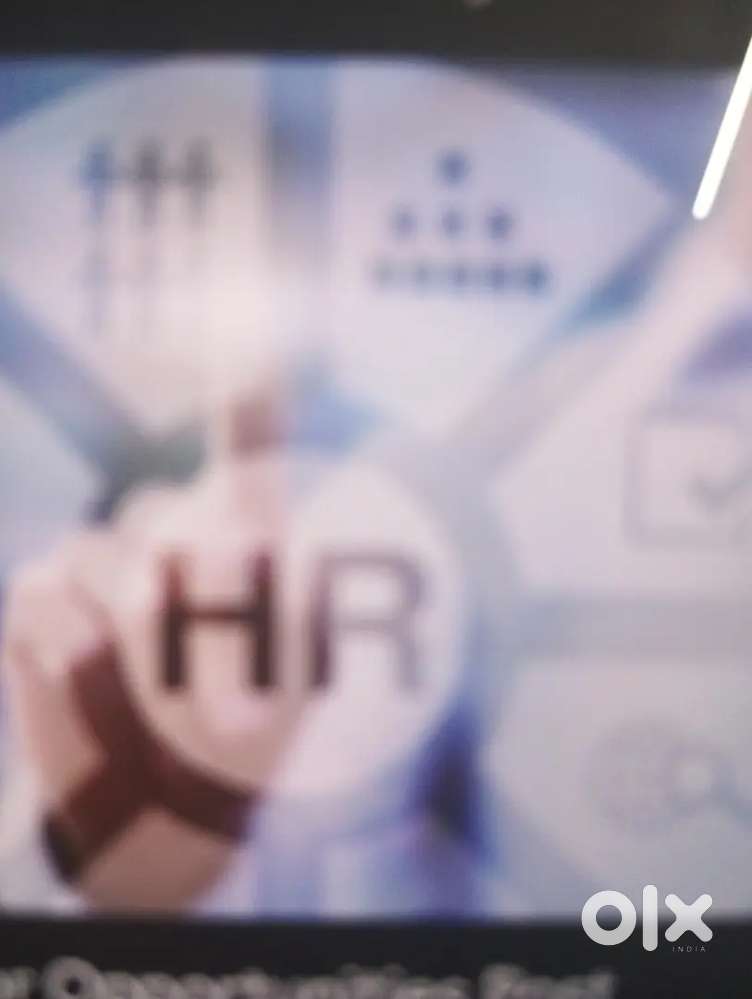 FEMALE HR POST VACANCY