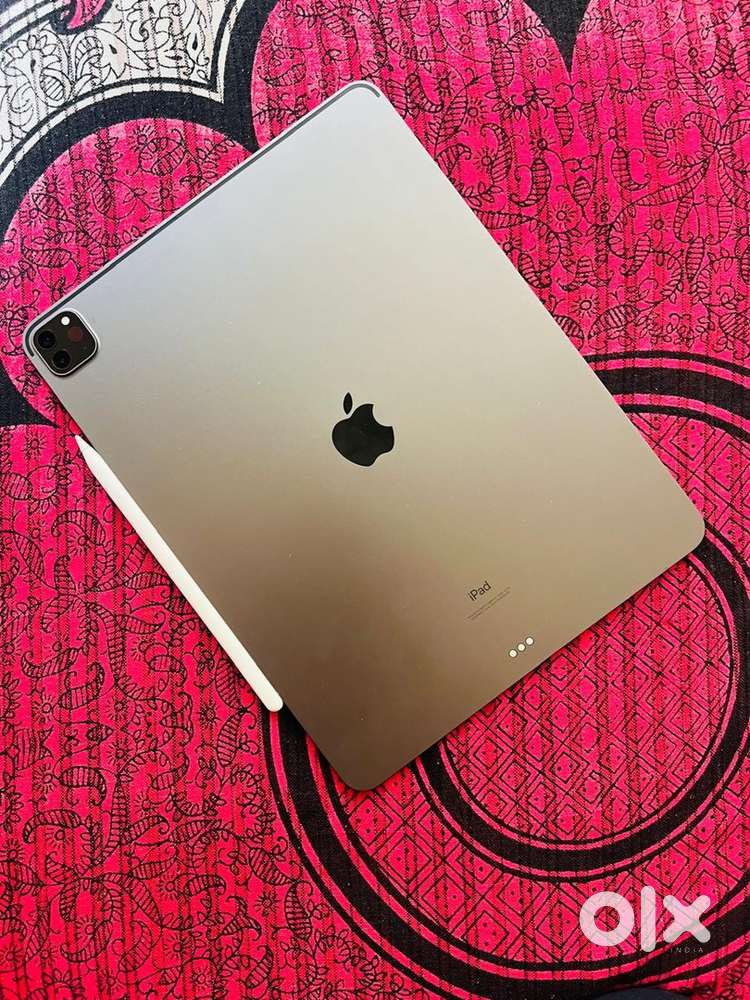 Ipad pro 12.9” 256gb M1 wifi