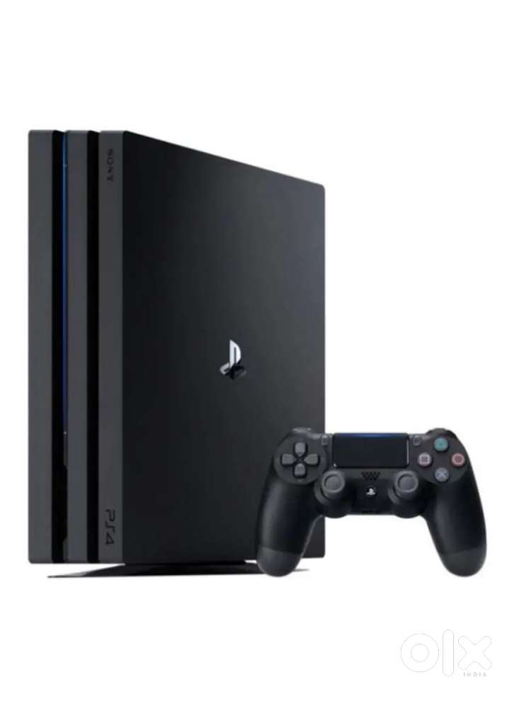 Playstation 4 1TB Standard edition
