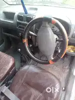 Maruti Suzuki Wagon R 2004 Petrol 88000 Km Driven