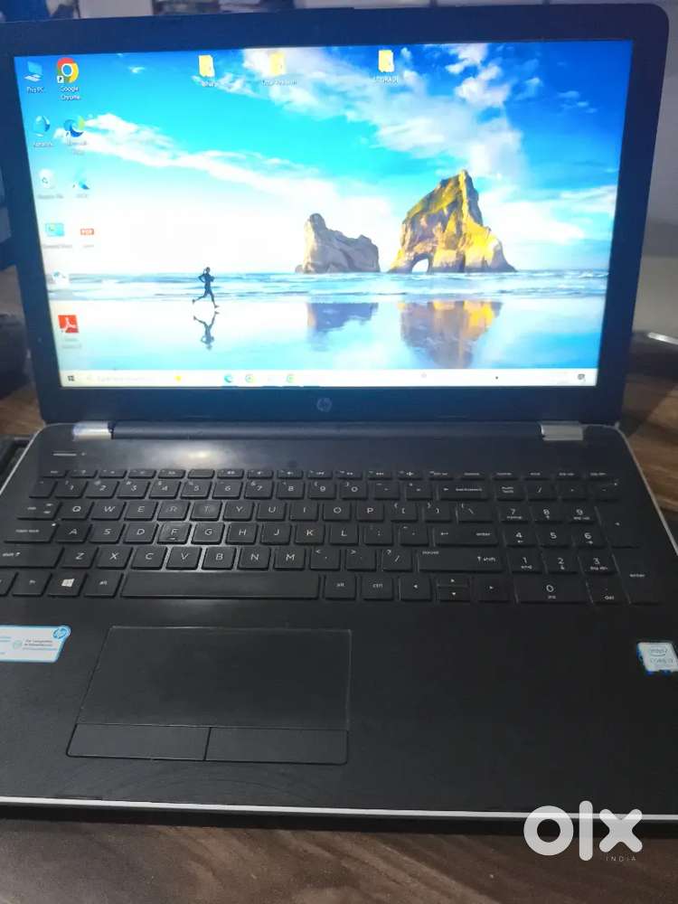 Sell urgent laptop